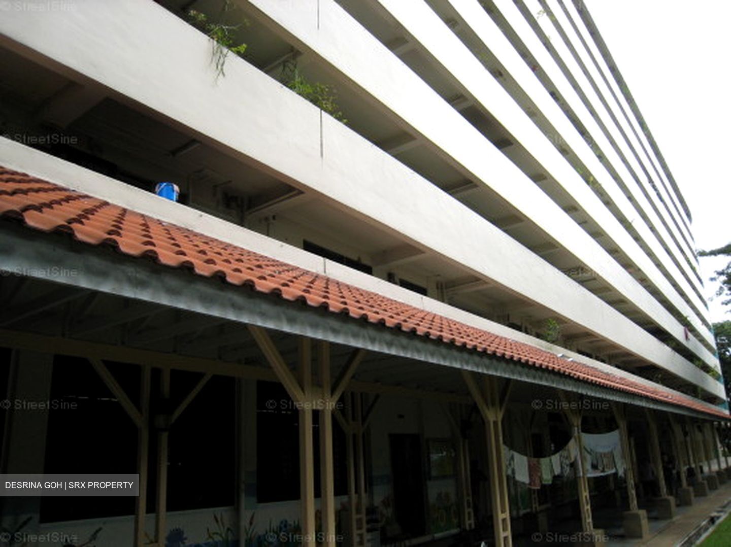 Blk 93 Paya Lebar Way (Geylang), HDB 3 Rooms #599105771